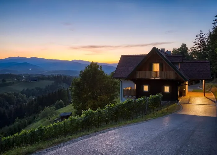 Ferienhaus Wagnerfranzl