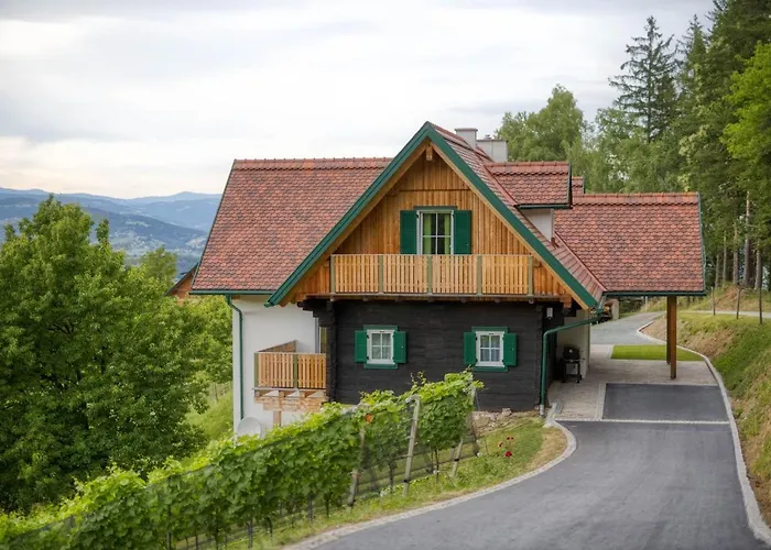 Ferienhaus Wagnerfranzl