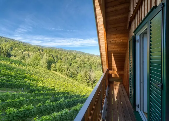 Ferienhaus Wagnerfranzl
