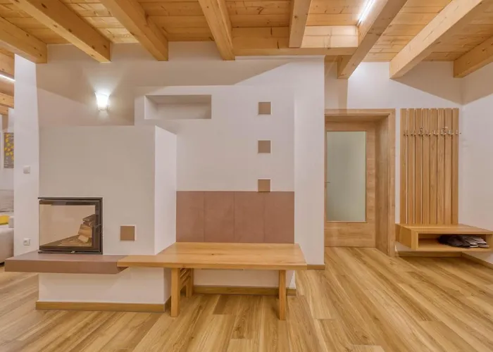 Ferienhaus Wagnerfranzl
