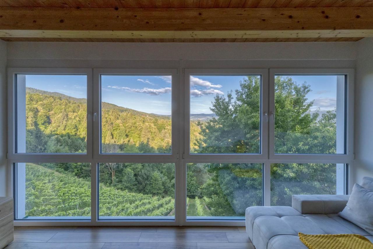 Wagnerfranzl Holiday home *