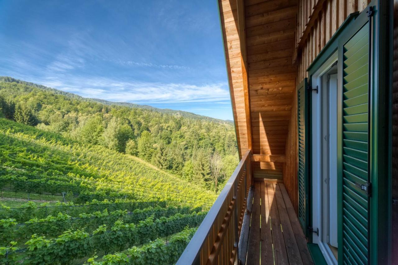 Wagnerfranzl Holiday home *