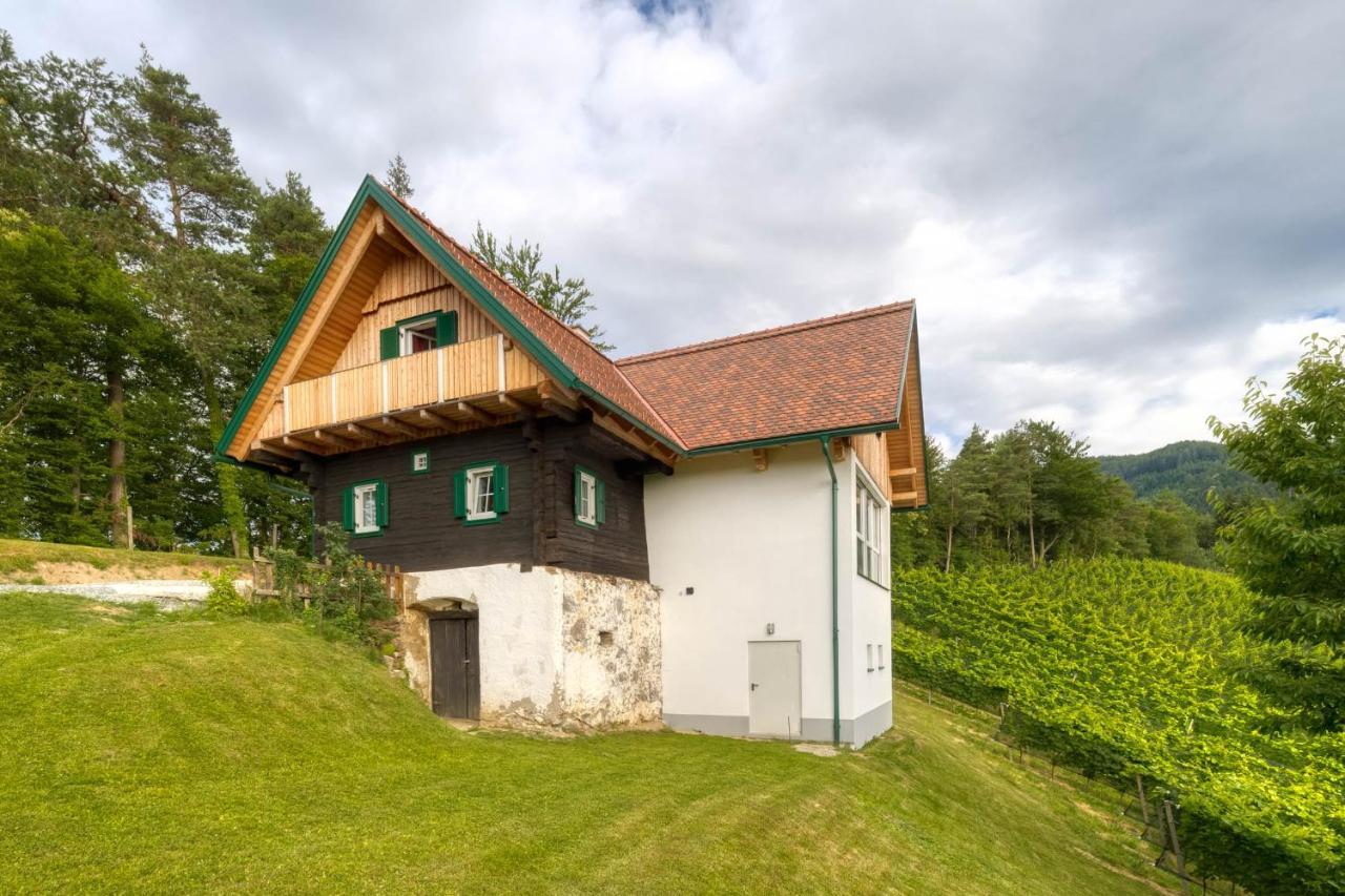 Wagnerfranzl * Eibiswald