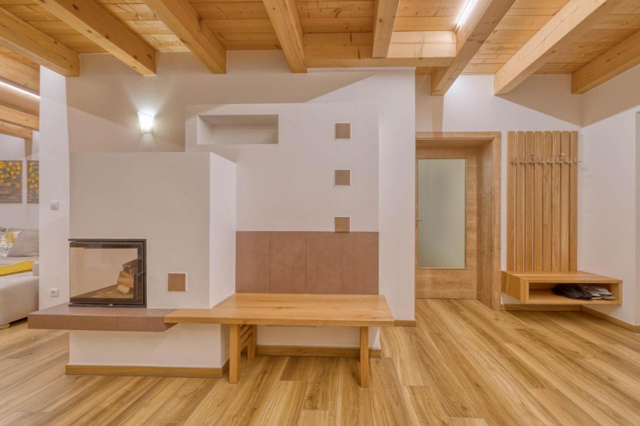 Wagnerfranzl Holiday home *