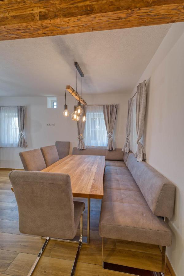 Wagnerfranzl Holiday home
