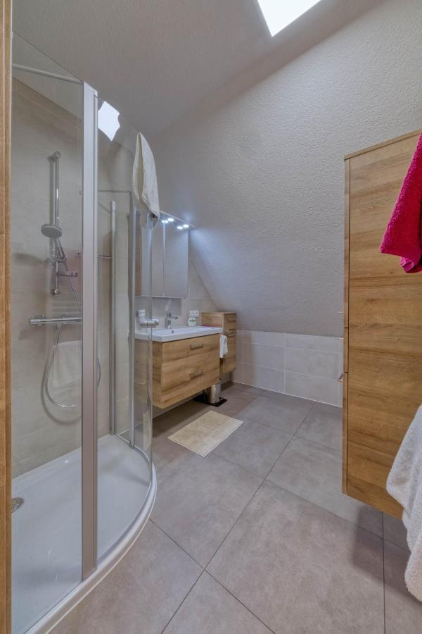 Holiday home Wagnerfranzl Eibiswald