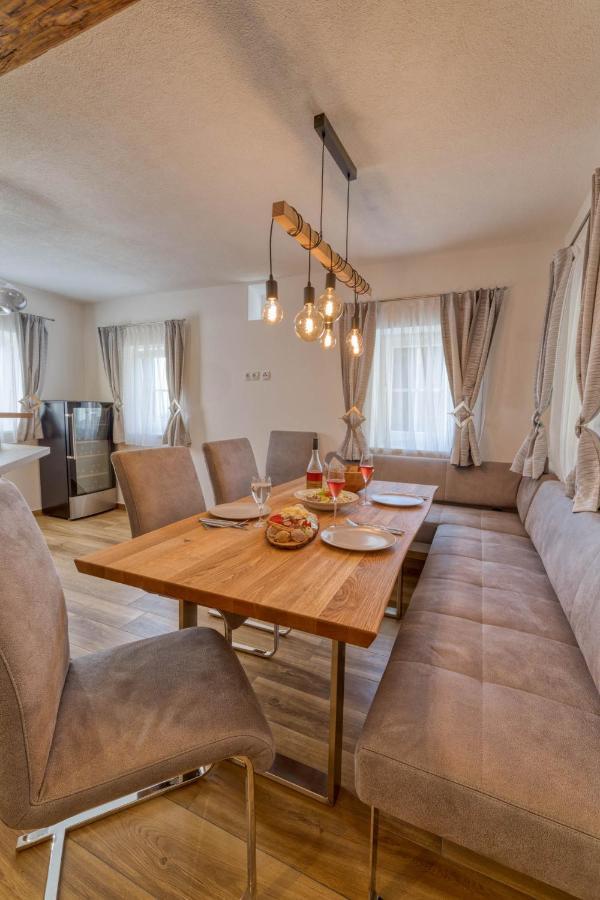 Wagnerfranzl Holiday home Eibiswald