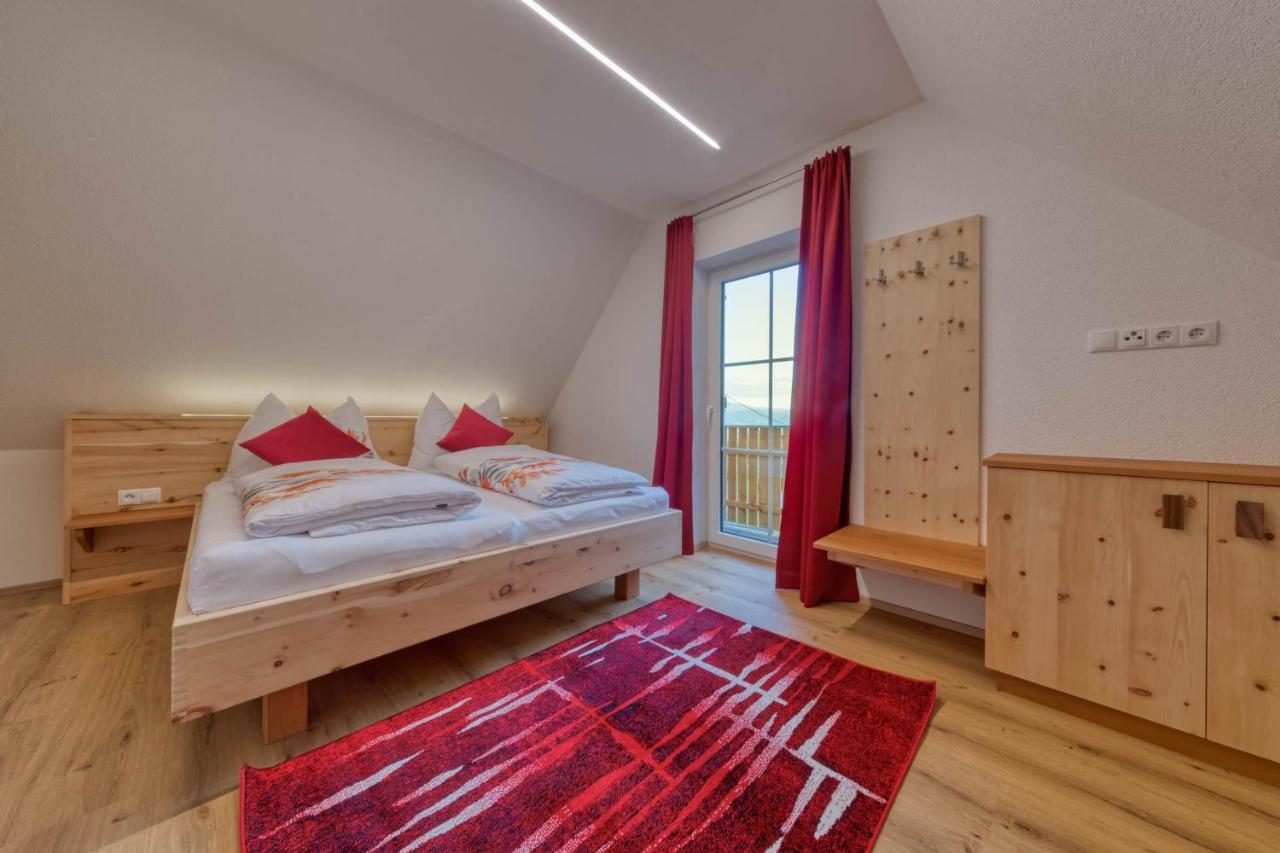 Wagnerfranzl Holiday home *