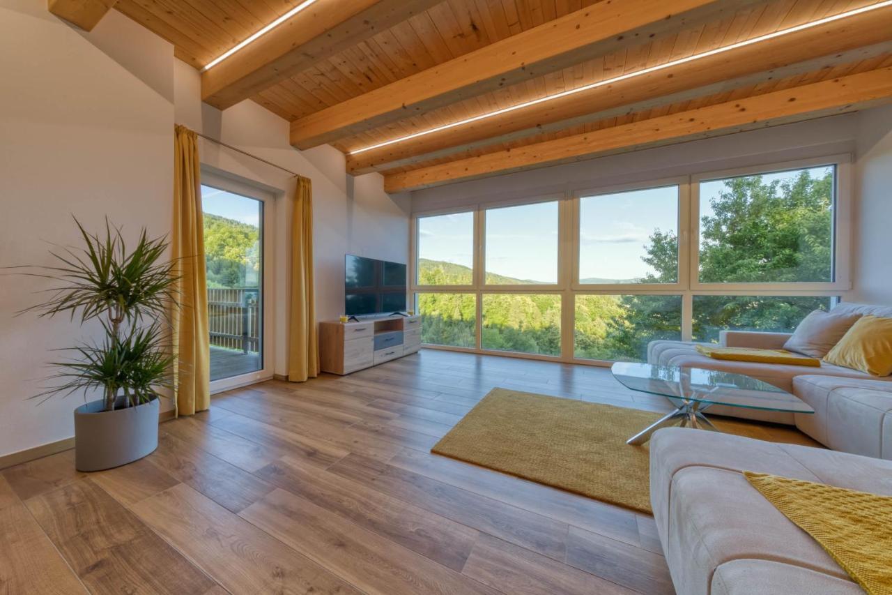 Vakantiehuis Wagnerfranzl Eibiswald