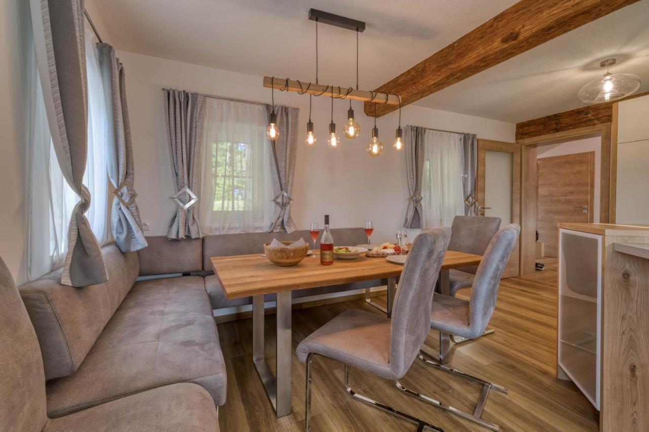 Wagnerfranzl Holiday home Eibiswald