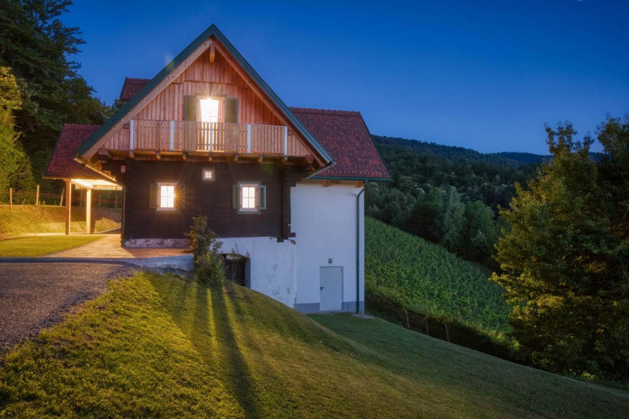 Holiday home Wagnerfranzl Eibiswald