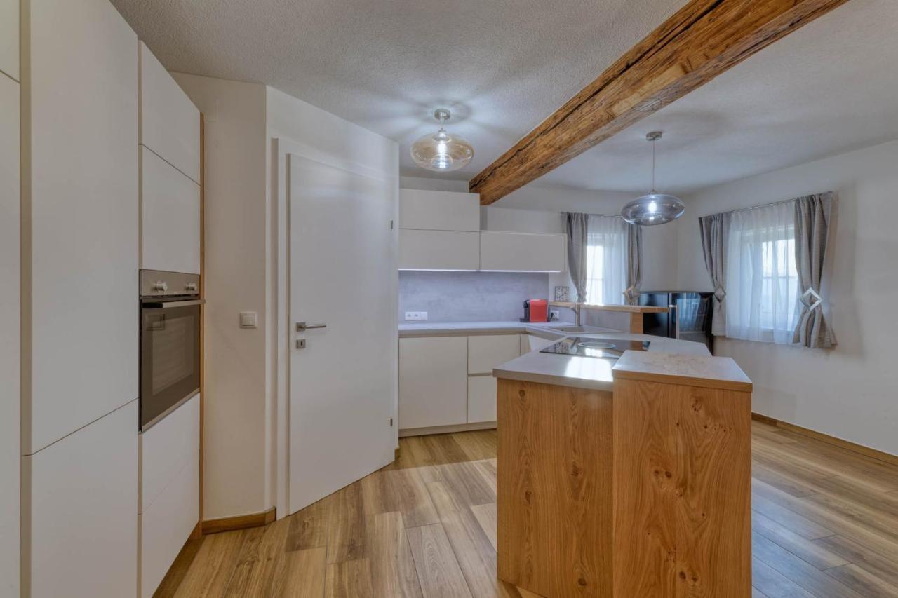 Holiday home Wagnerfranzl Eibiswald