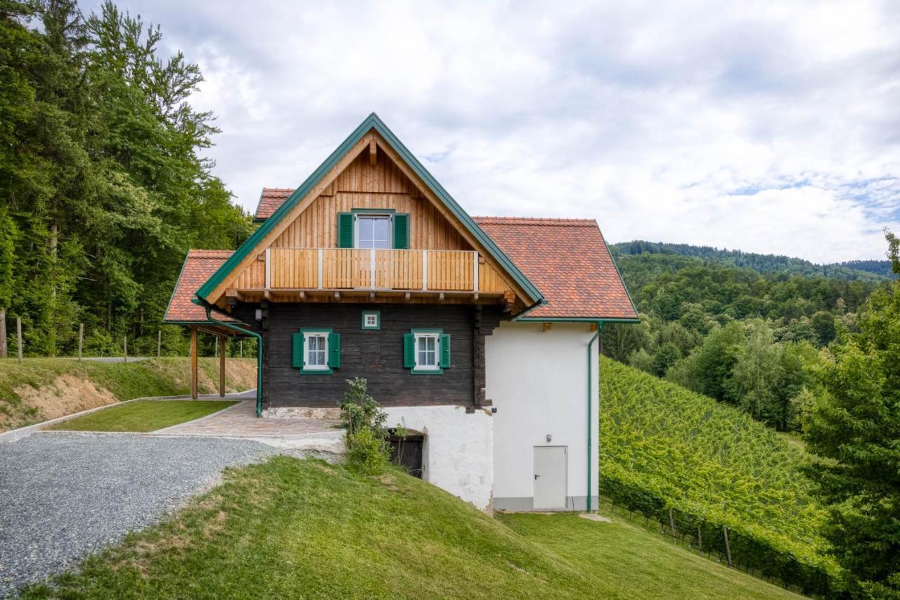 Holiday home Wagnerfranzl *
