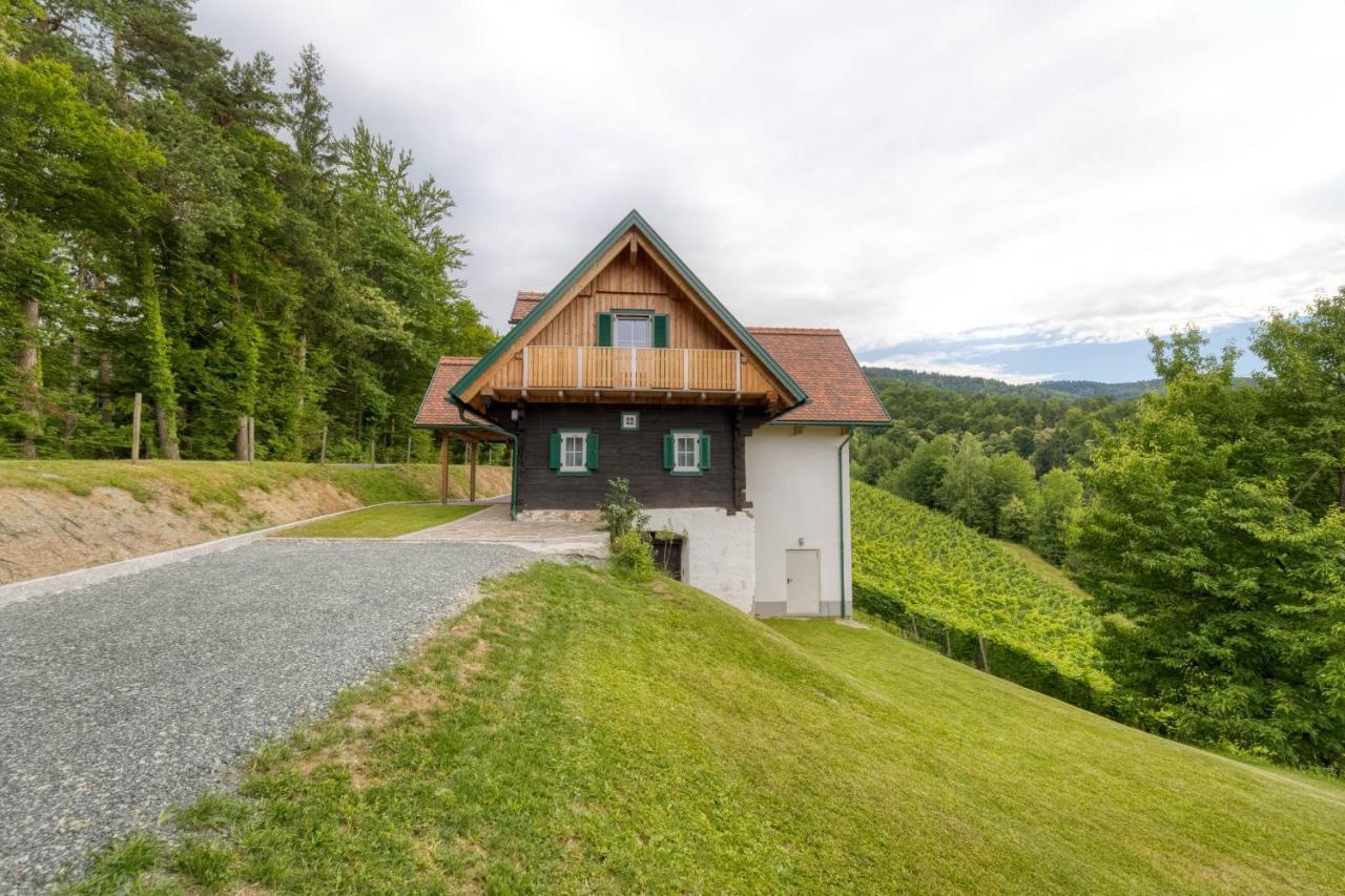 Holiday home Wagnerfranzl